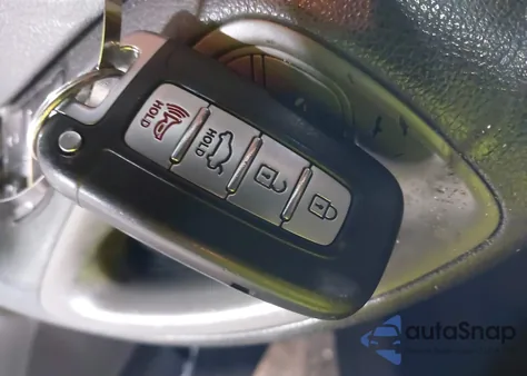 2013 Hyundai Sonata Se из США, поврежденный, VIN 5NPEC4AC6DH686356